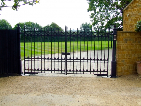 Electric Gate Designs - Electric Gate Repair London